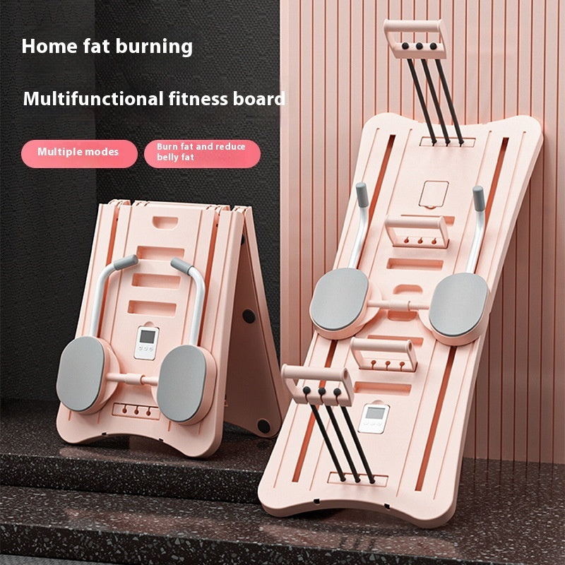 Balance Boards