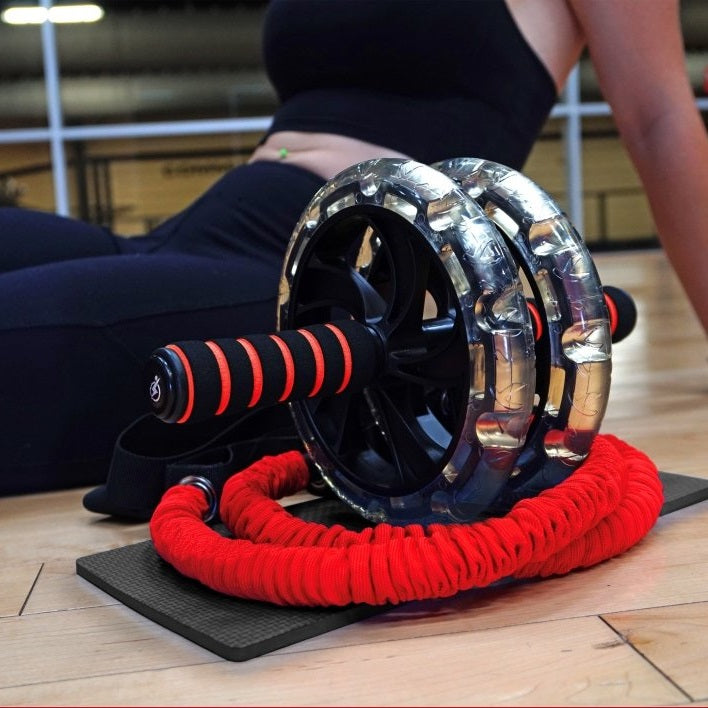AB Rollers & Wheels