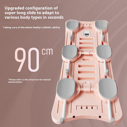 Multifunctional Fitness Supine Board Flat Support Equipment